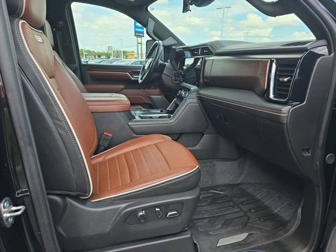 Used 2024 GMC Sierra 2500 Denali Ultimate image 23