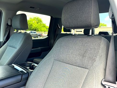 Used 2024 Ford F150 XLT w/ Mobile Office Package AWD/4WD image 14
