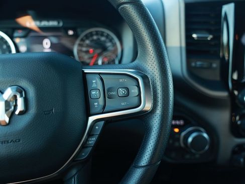 New 2026 RAM 1500 Classic Warlock AWD/4WD image 20