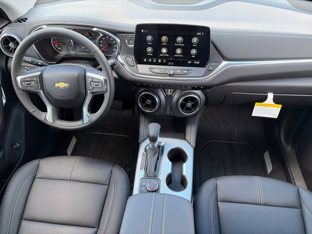 New 2026 Chevrolet Blazer LT w/ LPO, Floor Liner Package AWD/4WD image 37