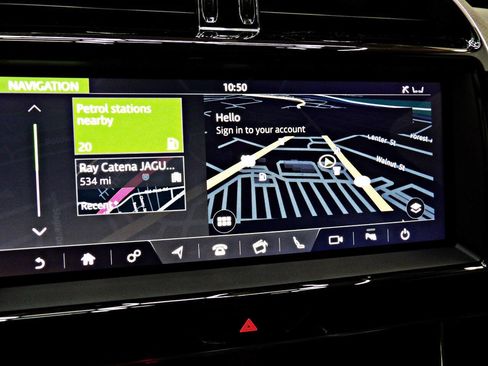 Used 2020 Jaguar XE S image 17