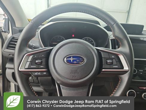 Used 2021 Subaru Crosstrek 2.0i Premium AWD/4WD image 21