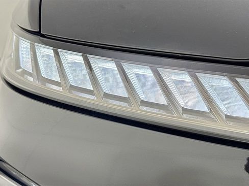 New 2026 INFINITI QX80 Autograph w/ Premium Cargo Package image 41