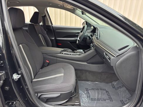 Used 2022 Hyundai Sonata SEL FWD image 14