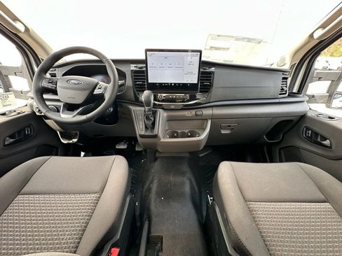 New 2026 Ford Transit 350 AWD image 19