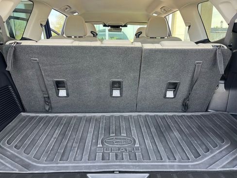 Certified 2024 Subaru Ascent Premium w/ Convenience Package image 15