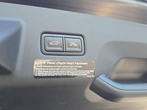 New 2027 Kia Telluride SX Prestige X-Pro AWD/4WD image 11