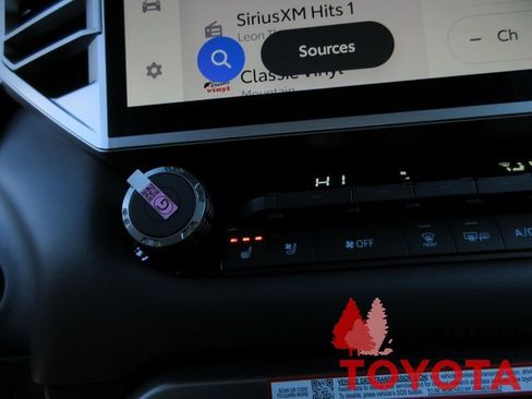 New 2026 Toyota Tundra Platinum image 14