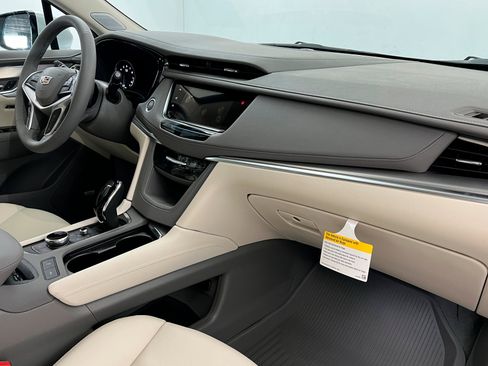 New 2026 Cadillac XT5 Premium Luxury w/ Driver Assist Package image 25
