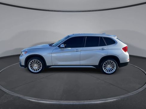 Used 2015 BMW X1 xDrive35i image 5