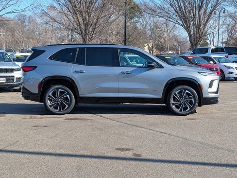 New 2026 Buick Enclave Sport Touring w/ Power Package image 11