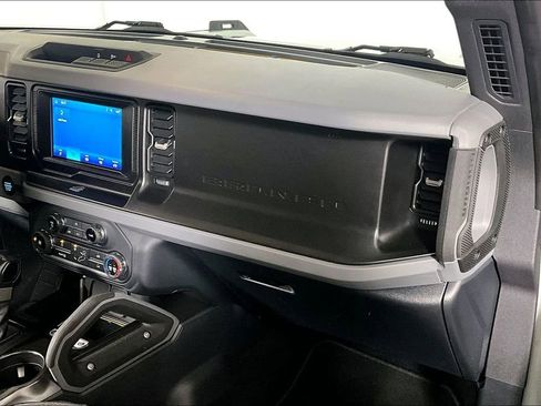 Used 2021 Ford Bronco Big Bend image 16