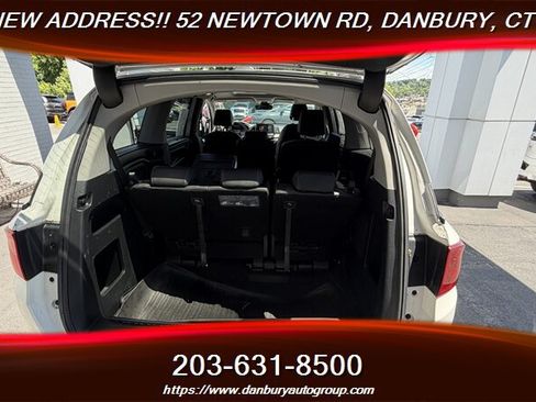 Used 2022 Honda Odyssey EX-L image 27