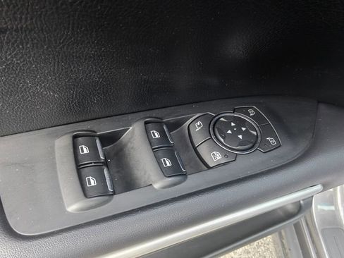 Used 2016 Lincoln MKZ AWD w/ Equipment Group 300A Reserve image 17