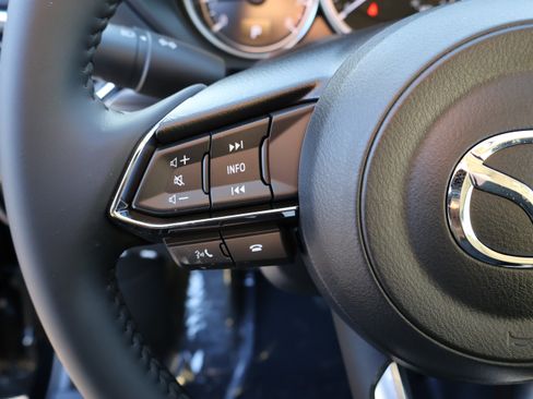 New 2025 MAZDA CX-5 AWD 2.5 S w/ Preferred Package image 34