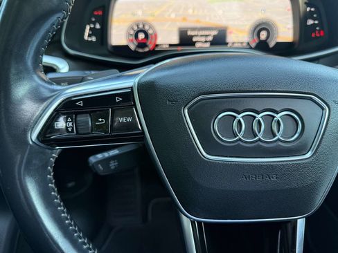 Used 2019 Audi A6 3.0T Premium Plus w/ Premium Plus Package image 17