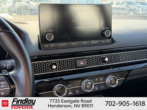 Used 2024 Honda Civic Sport image 26