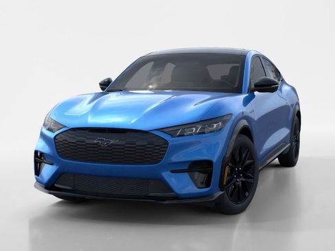 New 2026 Ford Mustang Mach-E Premium AWD/4WD image 10
