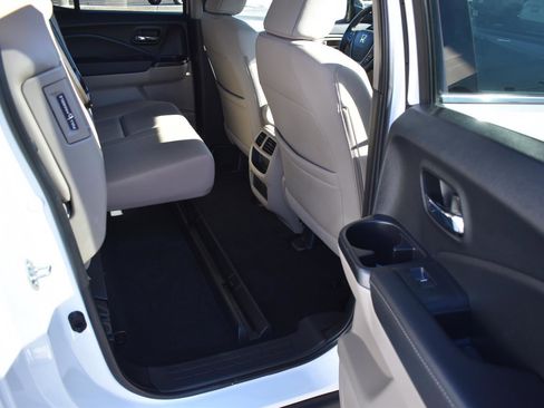 Used 2022 Honda Ridgeline RTL-E image 17