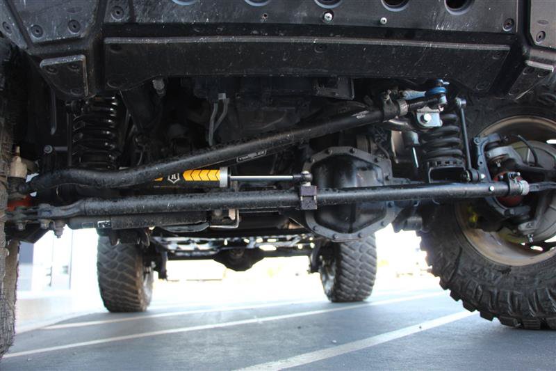 Used 2018 Jeep Wrangler Rubicon AWD/4WD image 39