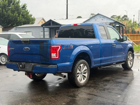 Used 2017 Ford F150 XL w/ Equipment Group 101A Mid AWD/4WD image 8