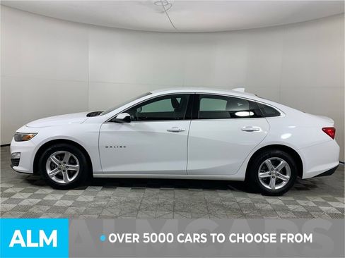 Used 2024 Chevrolet Malibu LT image 6