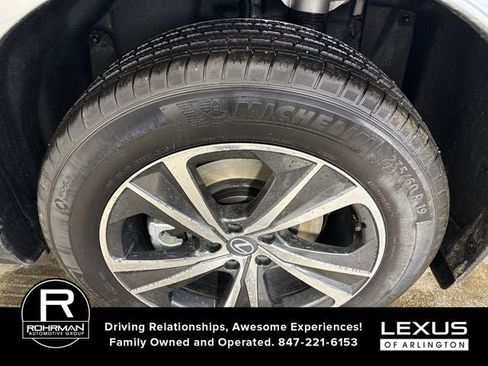 New 2026 Lexus RX 350 Premium image 5