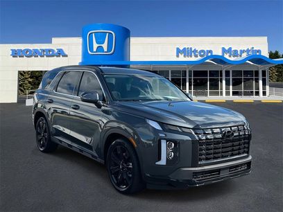 Used 2023 Hyundai Palisade XRT