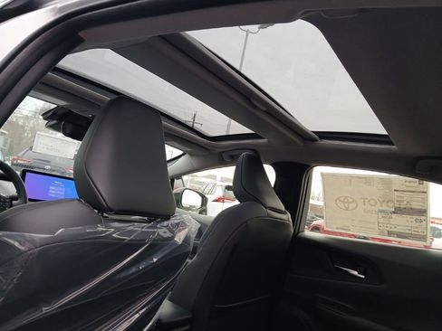 New 2026 Toyota Prius XLE image 8