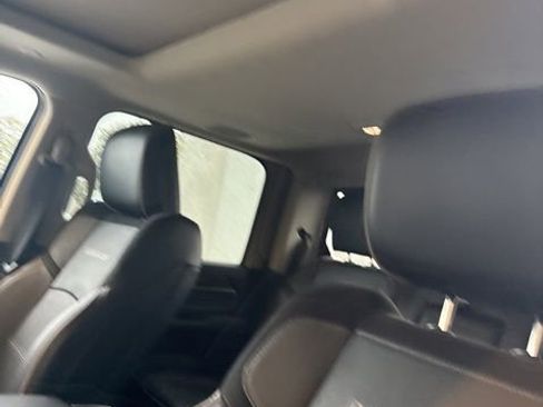 Used 2024 RAM 2500 Laramie w/ Protection Group image 10