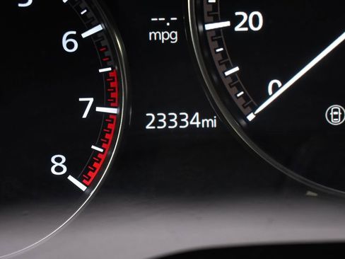 Used 2023 MAZDA CX-30 AWD 2.5 S w/ Select Package image 26