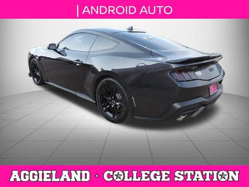 Used 2024 Ford Mustang GT image 6