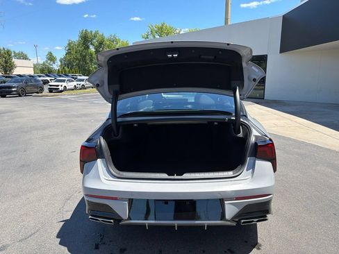 New 2026 Kia K5 GT FWD image 15