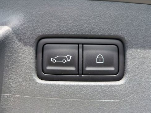 New 2026 Hyundai Santa Fe SEL image 15