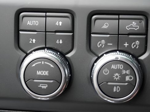 New 2026 GMC Sierra 1500 AT4 w/ AT4 Premium Package image 26