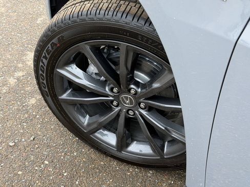 New 2026 Acura RDX A-Spec AWD/4WD image 11