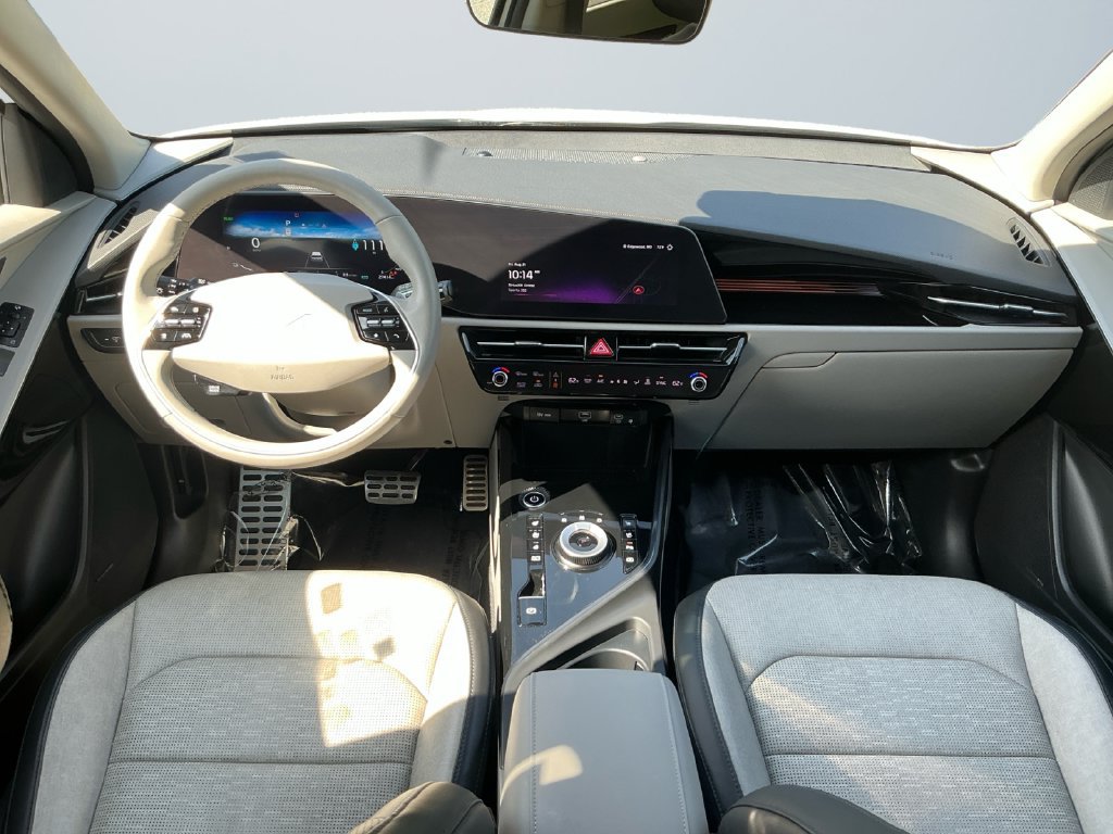 Used 2023 Kia Niro Wave w/ Wave Preserve Package FWD image 11