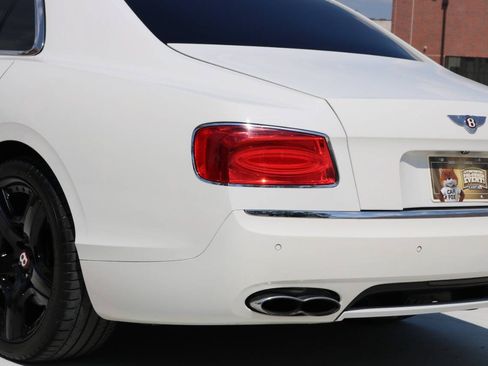 Used 2015 Bentley Flying Spur V8 AWD/4WD image 40