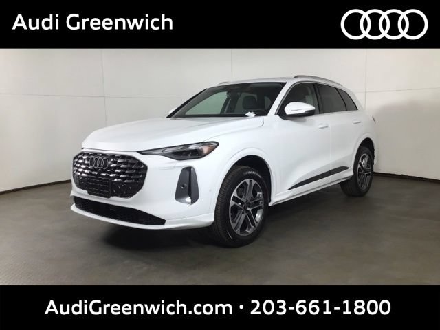 New 2026 Audi Q5 Premium AWD/4WD image 3