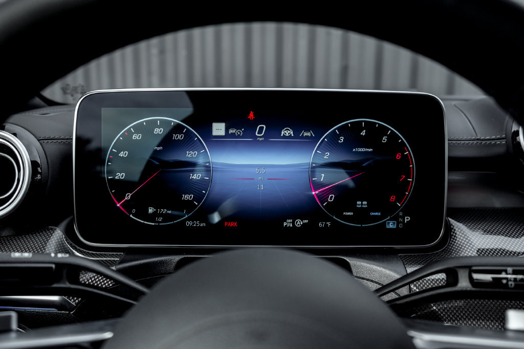 New 2027 Mercedes-Benz CLE 450 4MATIC Coupe image 13