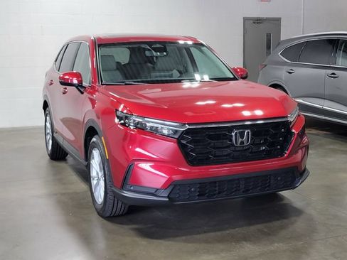 Certified 2024 Honda CR-V EX-L image 4