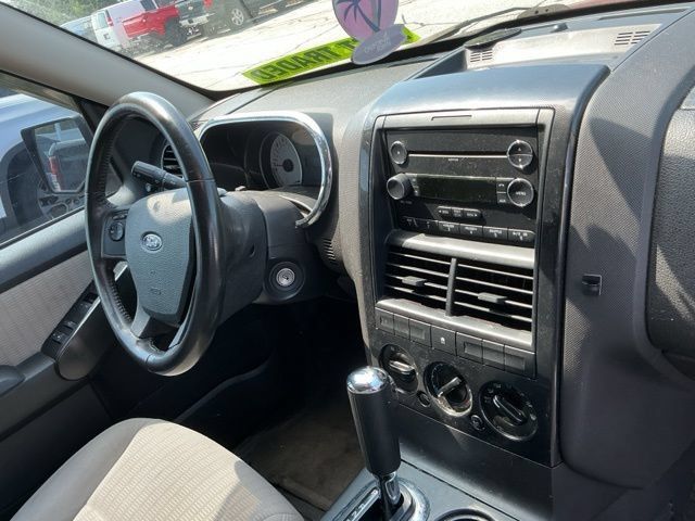 Used 2008 Ford Explorer Sport Trac XLT RWD image 12
