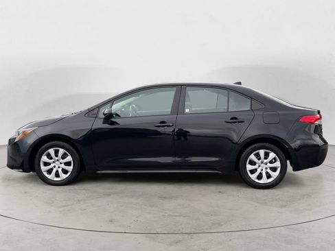 Used 2024 Toyota Corolla LE FWD image 8