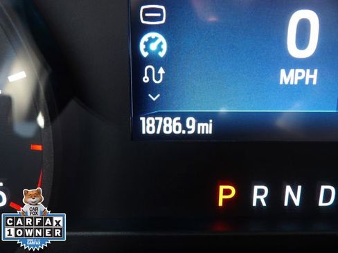 Certified 2025 Ford F450 XLT w/ FX4 Off-Road Package image 36