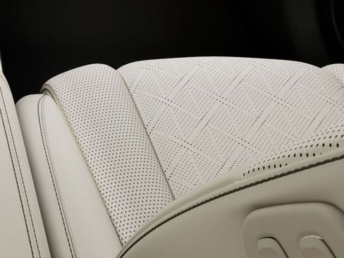 New 2026 Genesis GV80 2.5T Prestige image 25