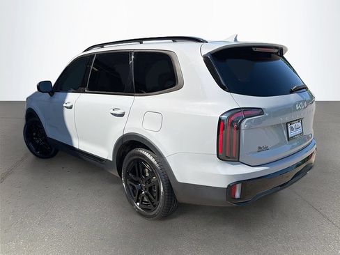 Used 2024 Kia Telluride SX Prestige X-Line AWD/4WD image 6