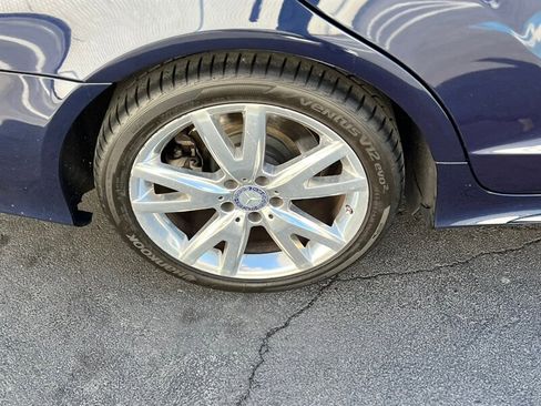 Used 2016 Mercedes-Benz CLS 550 image 12