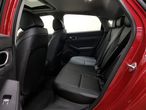 New 2025 Acura Integra image 11