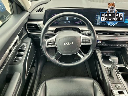 Used 2025 Kia Telluride S AWD/4WD image 11