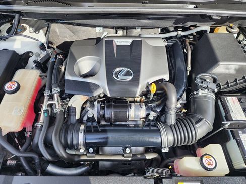 Used 2020 Lexus NX 300 FWD w/ Comfort Package image 11